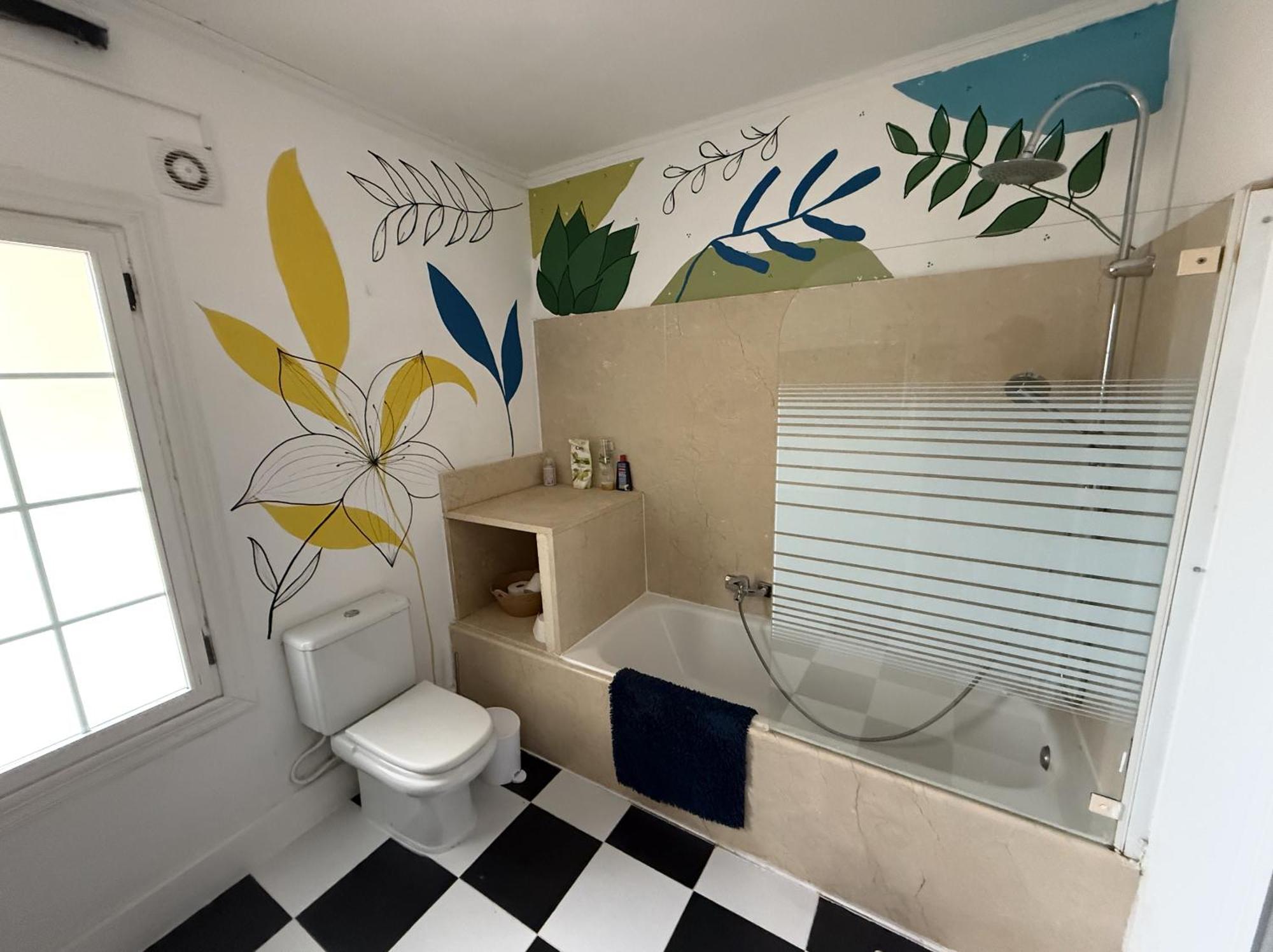 Cyclolodge Altea Zewnętrze zdjęcie