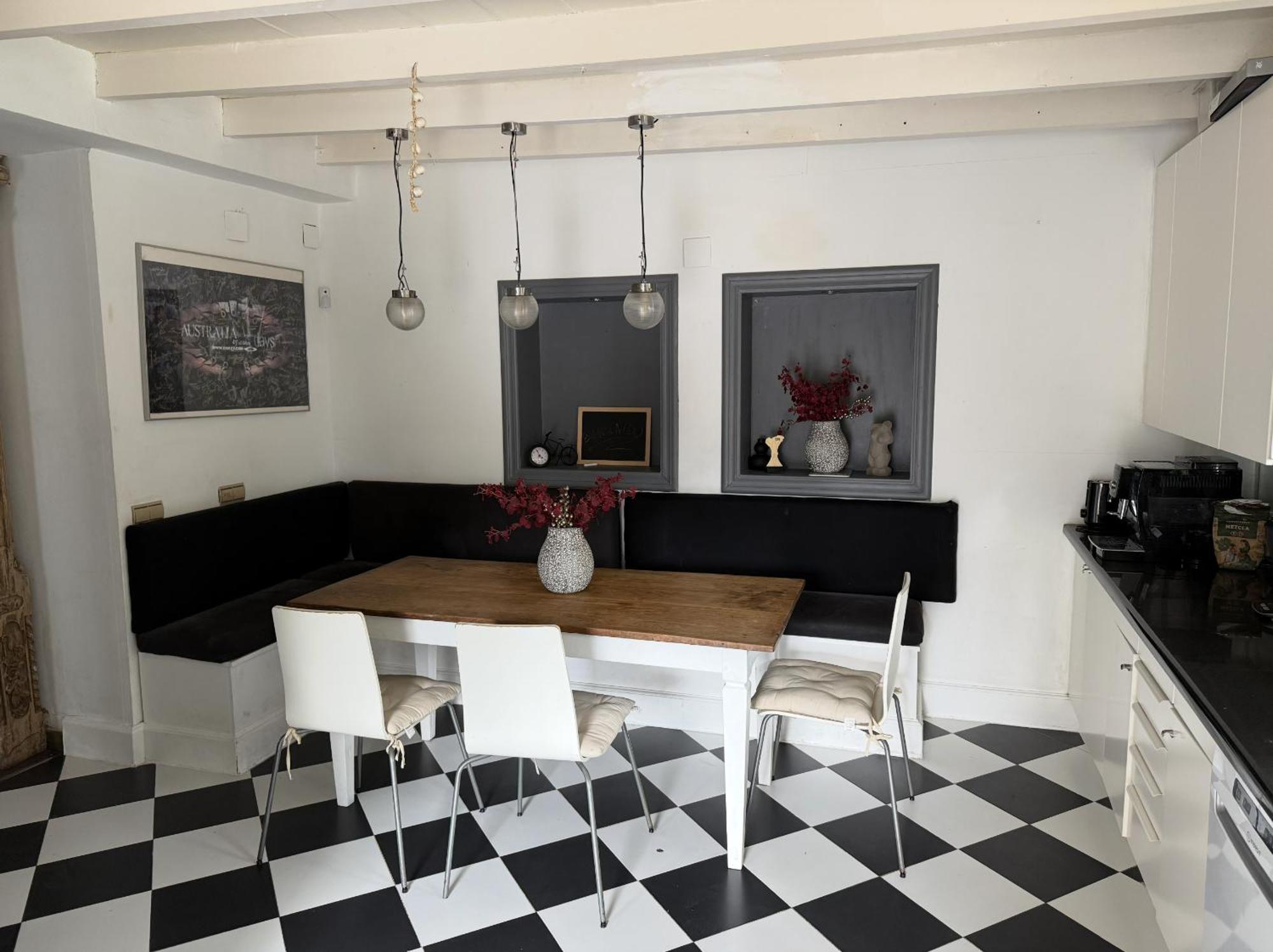 Cyclolodge Altea Zewnętrze zdjęcie