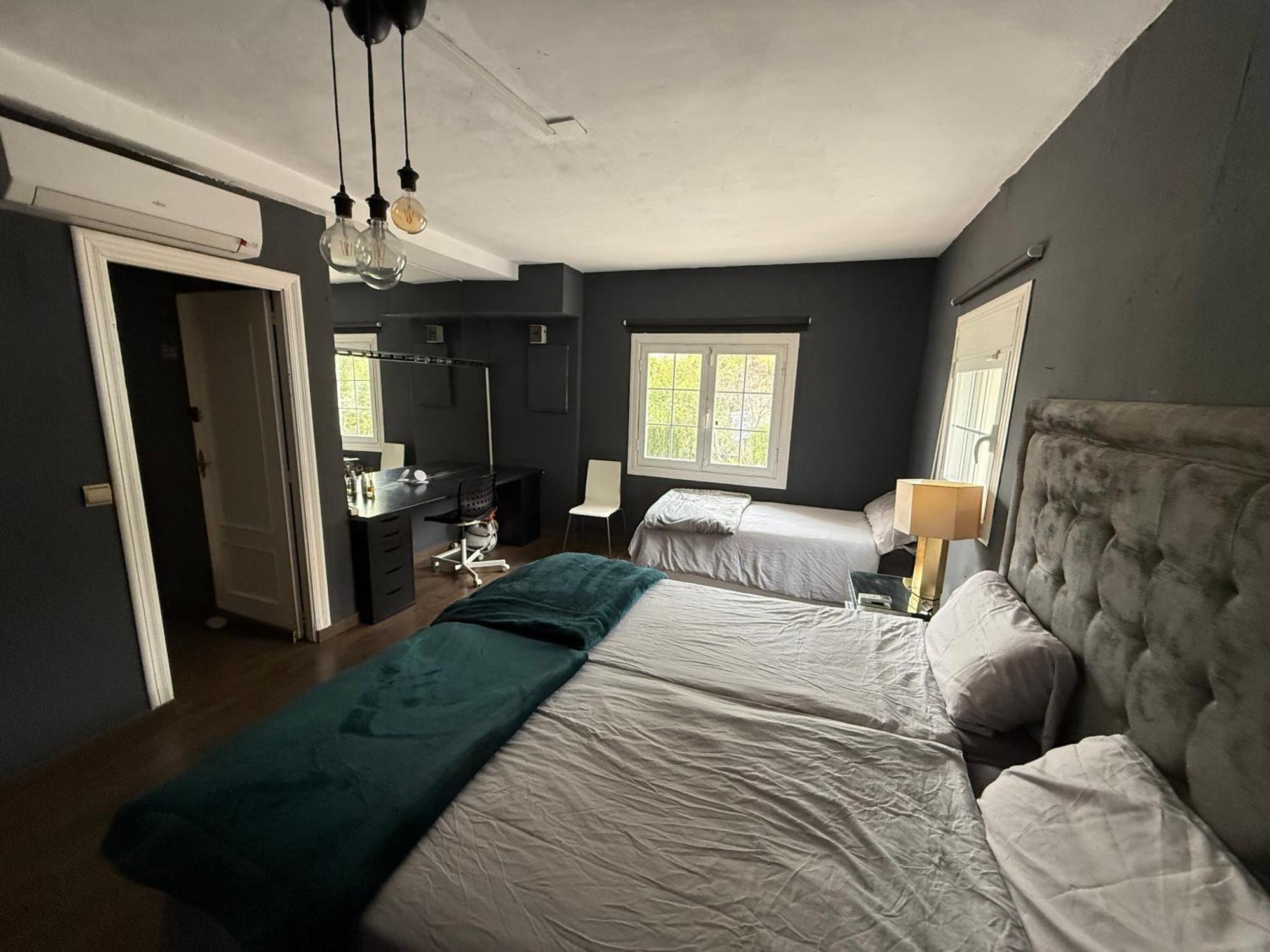 Cyclolodge Altea Zewnętrze zdjęcie