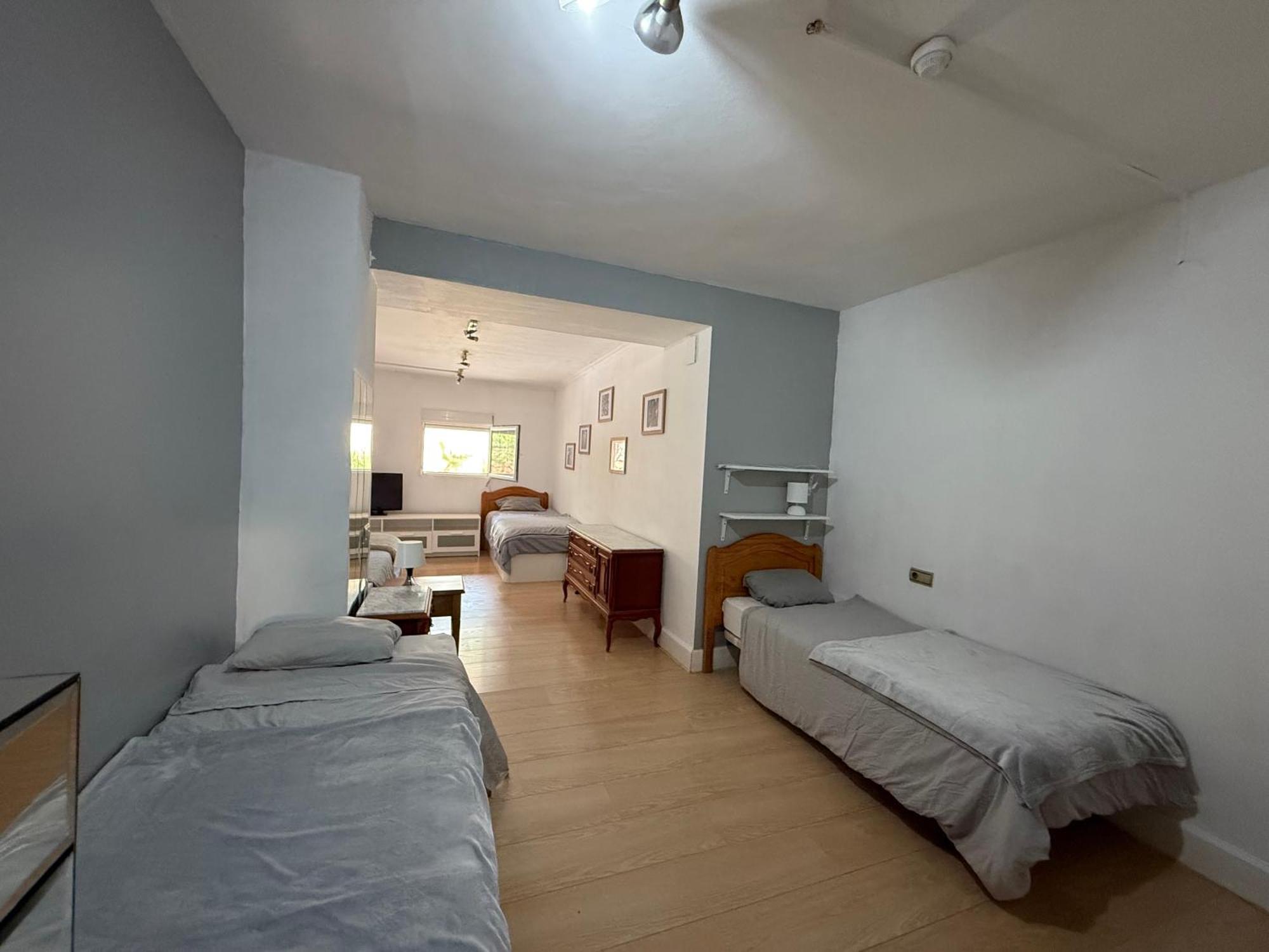 Cyclolodge Altea Zewnętrze zdjęcie